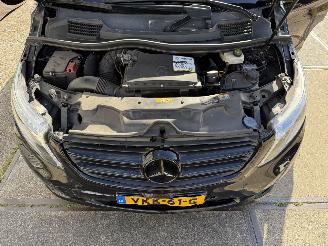 Mercedes V-klasse 250d DC Lang Marge picture 12