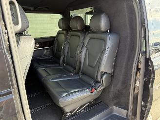 Mercedes V-klasse 250d DC Lang Marge picture 28