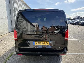 Mercedes V-klasse 250d DC Lang Marge picture 5