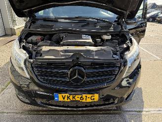 Mercedes V-klasse 250d DC Lang Marge picture 11