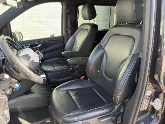 Mercedes V-klasse 250d DC Lang Marge picture 27