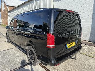 Mercedes V-klasse 250d DC Lang Marge picture 4