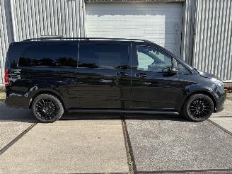 Mercedes V-klasse 250d DC Lang Marge picture 9
