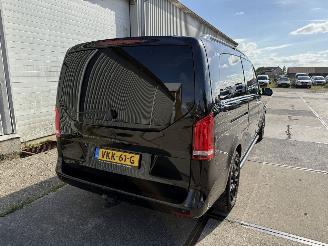 Mercedes V-klasse 250d DC Lang Marge picture 7