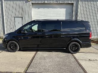Mercedes V-klasse 250d DC Lang Marge picture 2