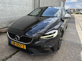 Volvo V-40 1.5 T3 Polar+ Sport picture 13