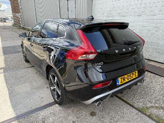 Volvo V-40 1.5 T3 Polar+ Sport picture 5