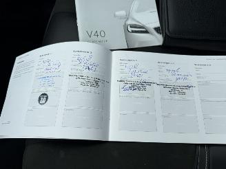 Volvo V-40 1.5 T3 Polar+ Sport picture 32