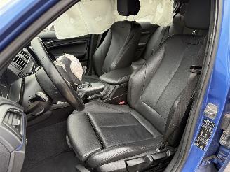 BMW 1-serie 118i M-Sport High Executive picture 19
