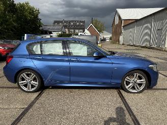 BMW 1-serie 118i M-Sport High Executive picture 6