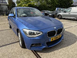 BMW 1-serie 118i M-Sport High Executive picture 9