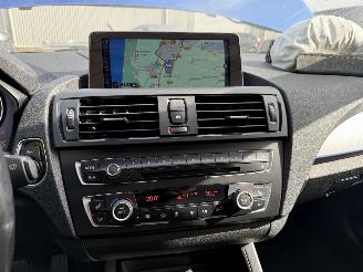 BMW 1-serie 118i M-Sport High Executive picture 16
