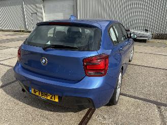 BMW 1-serie 118i M-Sport High Executive picture 5