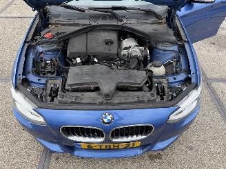 BMW 1-serie 118i M-Sport High Executive picture 12