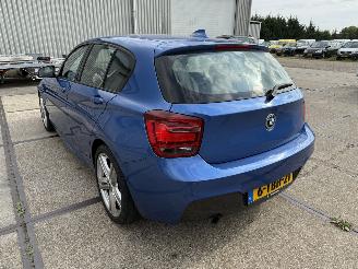 BMW 1-serie 118i M-Sport High Executive picture 3
