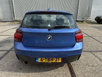 BMW 1-serie 118i M-Sport High Executive picture 4