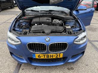 BMW 1-serie 118i M-Sport High Executive picture 11