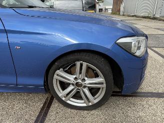 BMW 1-serie 118i M-Sport High Executive picture 8