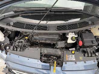 Ford Tourneo Custom 320 2.0 TDCI L2H1 Sport picture 13