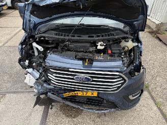 Ford Tourneo Custom 320 2.0 TDCI L2H1 Sport picture 12