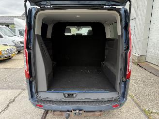 Ford Tourneo Custom 320 2.0 TDCI L2H1 Sport picture 5