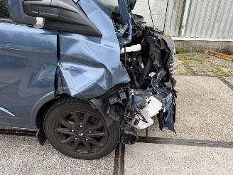 Ford Tourneo Custom 320 2.0 TDCI L2H1 Sport picture 8