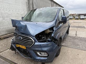  Ford Tourneo Custom 320 2.0 TDCI L2H1 Sport 2020/9