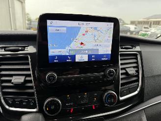Ford Tourneo Custom 320 2.0 TDCI L2H1 Sport picture 20