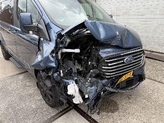 Ford Tourneo Custom 320 2.0 TDCI L2H1 Sport picture 9
