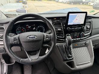 Ford Tourneo Custom 320 2.0 TDCI L2H1 Sport picture 19