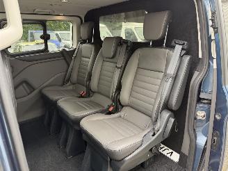 Ford Tourneo Custom 320 2.0 TDCI L2H1 Sport picture 25