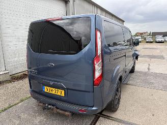 Ford Tourneo Custom 320 2.0 TDCI L2H1 Sport picture 6