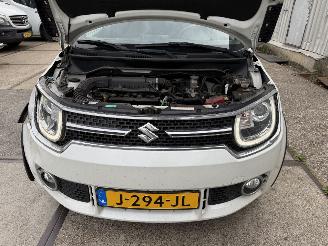 Suzuki Ignis 1.2 Select picture 11