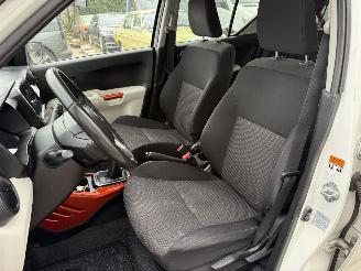 Suzuki Ignis 1.2 Select picture 24