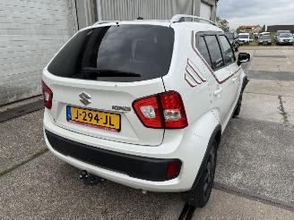 Suzuki Ignis 1.2 Select picture 5