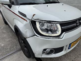 Suzuki Ignis 1.2 Select picture 8
