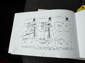 Suzuki Ignis 1.2 Select picture 29