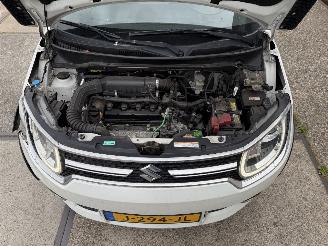 Suzuki Ignis 1.2 Select picture 12