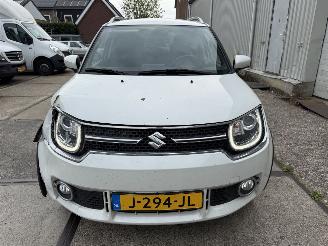 Suzuki Ignis 1.2 Select picture 10