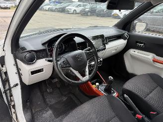 Suzuki Ignis 1.2 Select picture 18