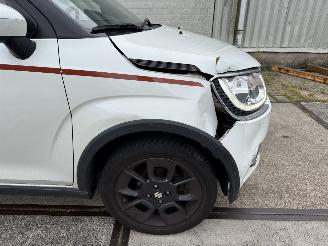 Suzuki Ignis 1.2 Select picture 7