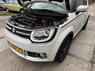 Suzuki Ignis 1.2 Select picture 16