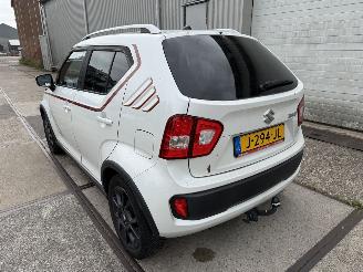 Suzuki Ignis 1.2 Select picture 3