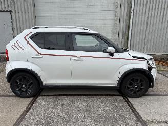 Suzuki Ignis 1.2 Select picture 6