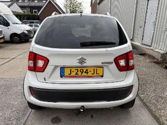 Suzuki Ignis 1.2 Select picture 4