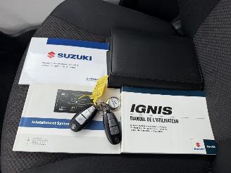Suzuki Ignis 1.2 Select picture 26