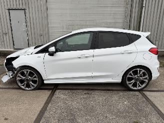 Ford Fiesta 1.0 EcoBoost ST-Line picture 8
