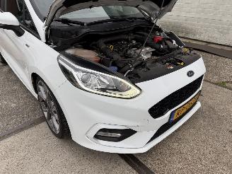 Ford Fiesta 1.0 EcoBoost ST-Line picture 14