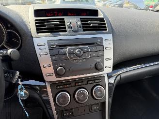 Mazda 6 1.8 Touring picture 19