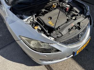 Mazda 6 1.8 Touring picture 14